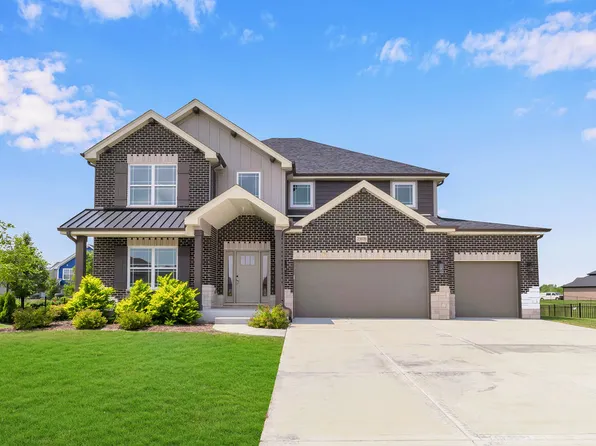 23070 Hankins Ct, Frankfort, IL 60423