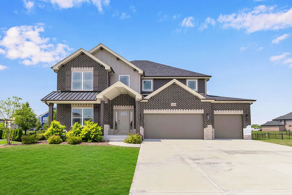23070 Hankins Ct photo 1