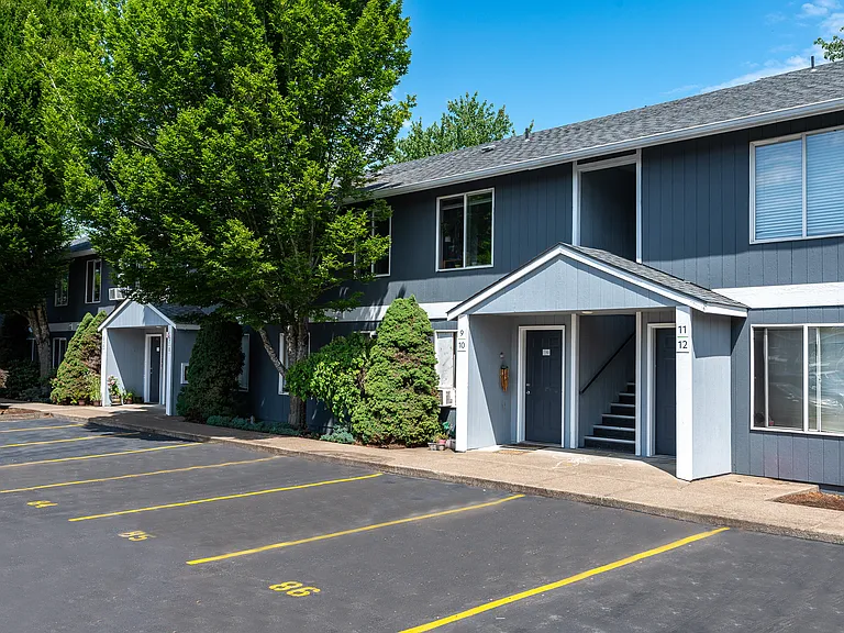 New Heritage | Exterior