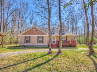 54 Double Creek Rd, Edgefield, SC 29824