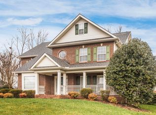 11340 Woodcliff Dr, Knoxville, TN 37934