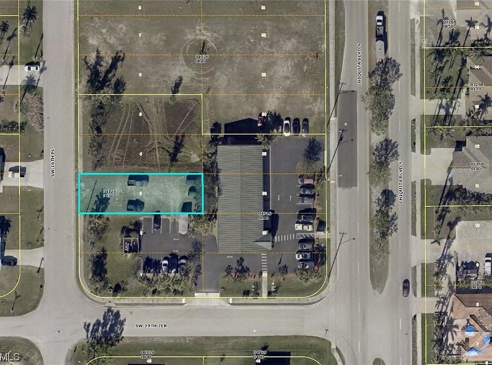 1st image of 3917 SW 16th Pl