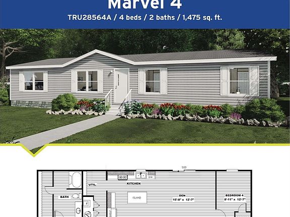 2nd image of this home