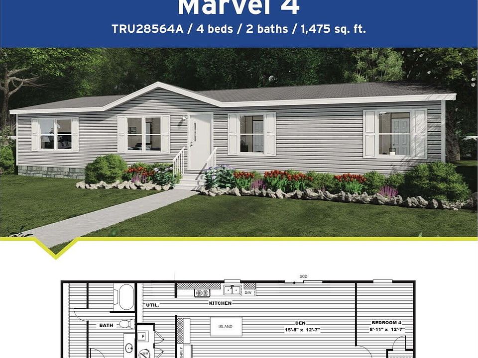 2nd image of 610 Lick St