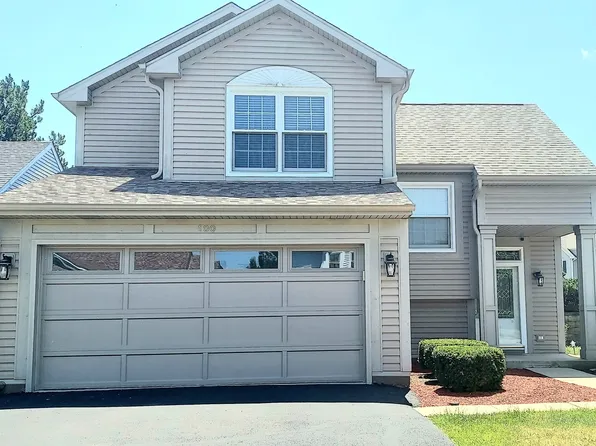 100 Hamlet Cir, Montgomery, IL 60538