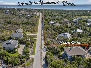 5307 Ladyfinger Lake Rd, Sanibel, FL 33957