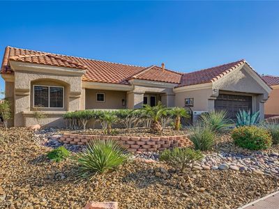 2812 Lotus Hill Dr, Las Vegas, NV, 89134