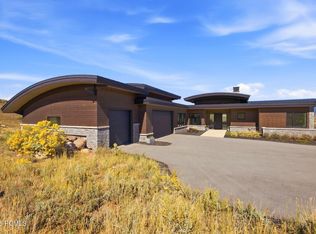 9009 N Uinta Dr, Kamas, UT 84036