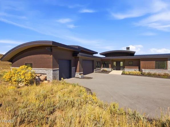 9009 N Uinta Dr, Kamas, UT 84036