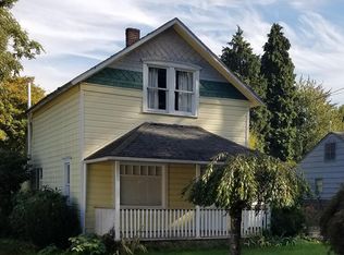 16280 Apperson Blvd, Oregon City, OR 97045