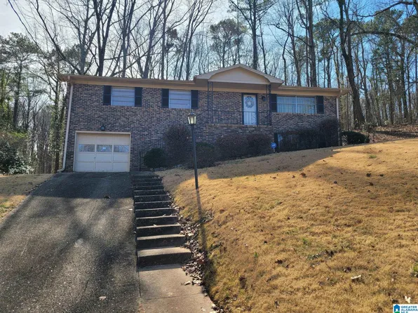 705 Sherwood Forest Cir, Birmingham, AL 35235