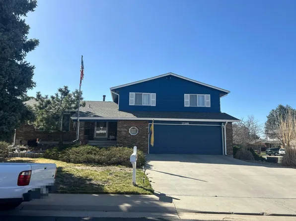 13308 E Florida Ave, Aurora, CO 80012