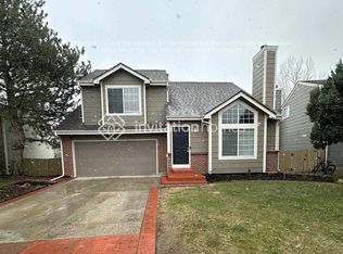 10414 Strasburg Way, Parker, CO 80134
