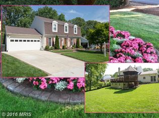 10811 Broadwater Dr, Fairfax, VA 22032