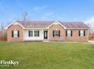 349 Janet Dr, Pleasant View, TN 37146