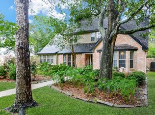 6519 Rippling Hollow Dr, Spring, TX 77379