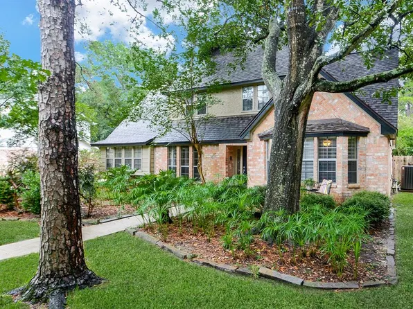 6519 Rippling Hollow Dr, Spring, TX 77379