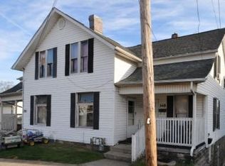 348 Elmwood Ave, Newark, OH 43055