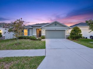 9972 Mesic Woods Ave, Seffner, FL 33584