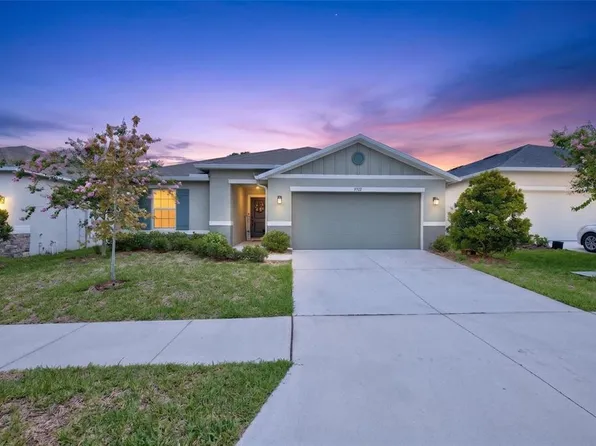9972 Mesic Woods Ave, Seffner, FL 33584