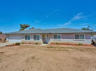 7385 Hastings Ave, Hesperia, CA 92345
