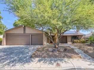 6210 Brea Blvd, Las Vegas, NV 89118
