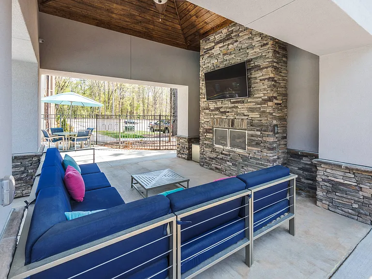 The Everlin at Indian Trail — Photo 13