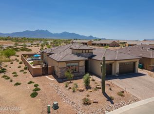 1474 E Claystone Dr, Green Valley, AZ 85614