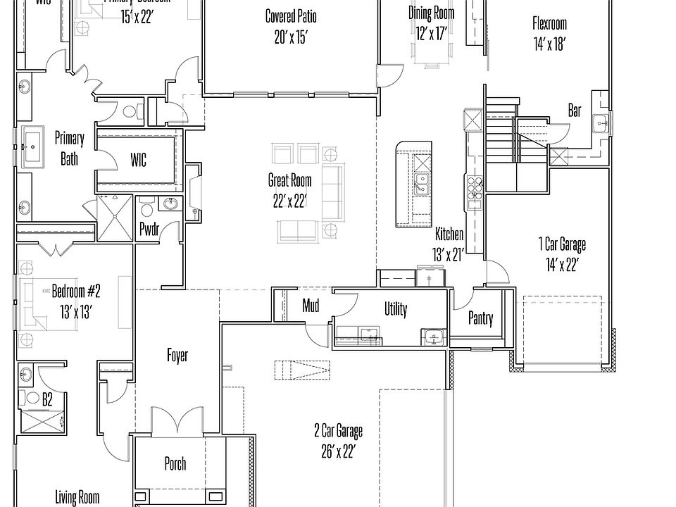 2nd image of 8163 Blue Oak Way