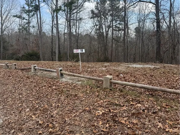 Park Rd #19, Rogers, AR 72756