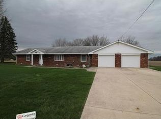 3039 N 100 W, Anderson, IN 46011
