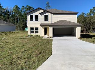 7690 N Maltese Dr, Citrus Springs, FL 34433