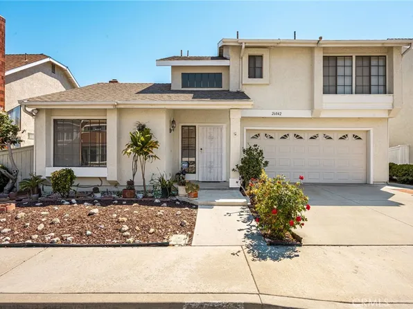 26042 Dunbar Dr, Lake Forest, CA 92630
