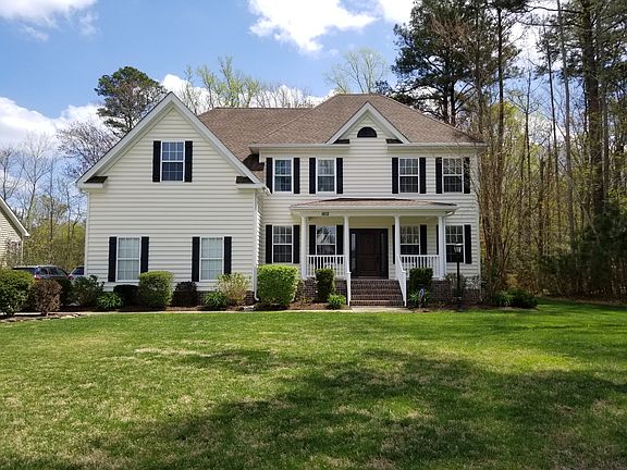 3rd image of 1812 Mayberry Dr