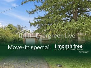 3366 Bighorn Ct, Cincinnati, OH 45211