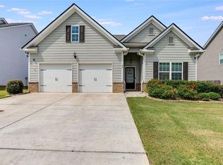 49 Shamrock Chase, Adairsville, GA 30103