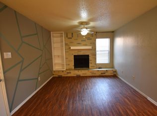 1800-1806 Rawhide Loop #1800, Round Rock, TX 78681