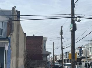 632 S 56th St, Philadelphia, PA 19143