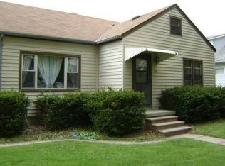 101 8th St, Scribner, NE 68057