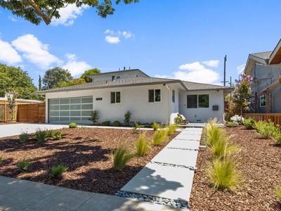 5084 Adair Way, San Jose, CA, 95124