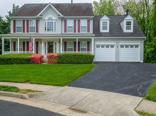 105 Barbara Ct NE, Leesburg, VA 20176