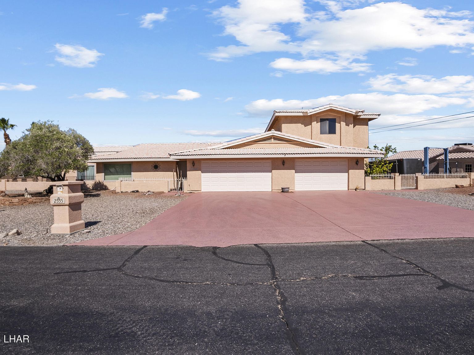 2555 Avocado Ln, Lake Havasu City, AZ 86406 | Zillow