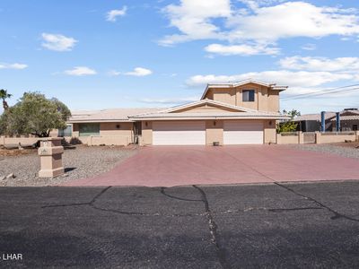 2555 Avocado Ln, Lake Havasu City, AZ, 86406