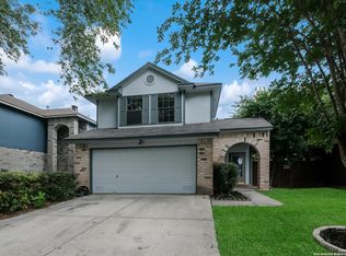 11403 Crescent Peak, San Antonio, TX 78245