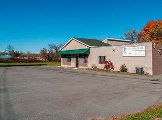 2237 Broad St, Frankfort, NY 13340