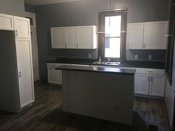 All new completely remodeled