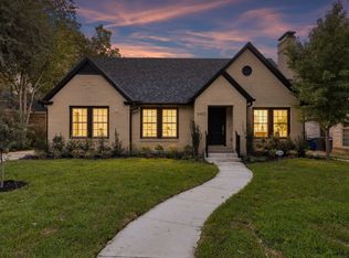 5422 Morningside Ave, Dallas, TX 75206
