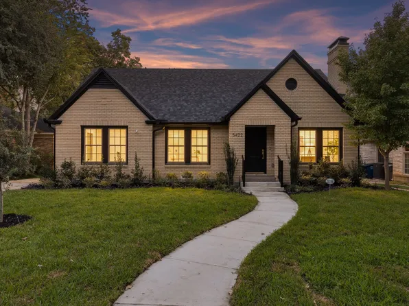 5422 Morningside Ave, Dallas, TX 75206