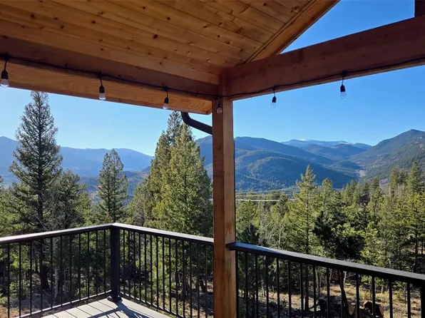 81 Fir Lane, Bailey, CO 80421