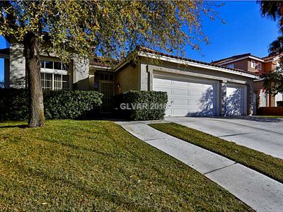 4814 Viento Cir, Las Vegas, NV, 89147